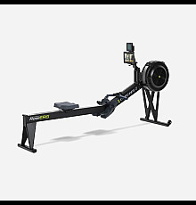 Веслувальний тренажер повітряний Concept2 з високими ніжками