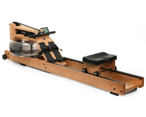 Веслувальний тренажер WaterRower Oxbridge S4 Cherry