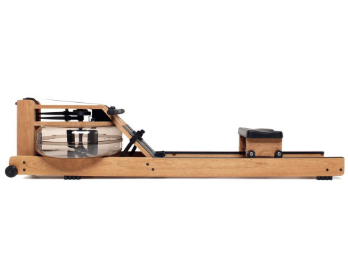 Веслувальний тренажер водний WaterRower Oxbridge S4 Cherry