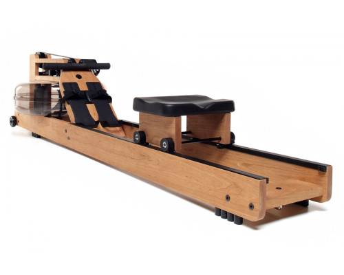 Веслувальний тренажер WaterRower Oxbridge S4 Cherry