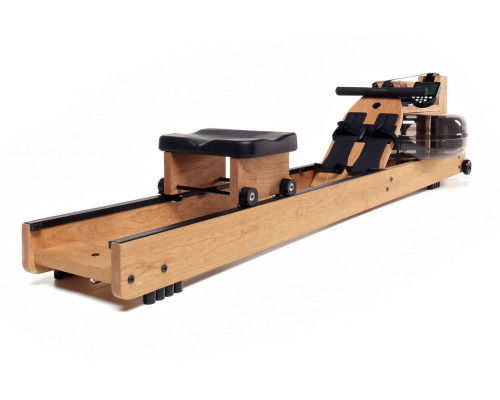 Веслувальний тренажер водний WaterRower Oxbridge S4 Cherry