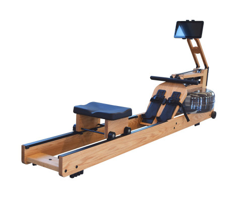 Веслувальний тренажер WaterRower Oak Performance SR Oak