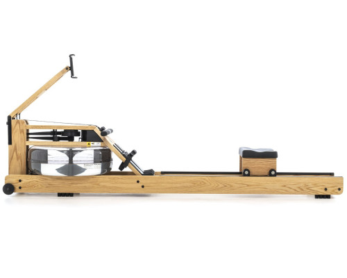 Веслувальний тренажер водний WaterRower Oak Performance SR Oak