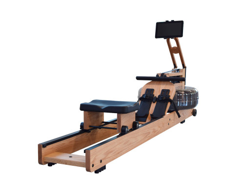 Веслувальний тренажер WaterRower Oak Performance SR Oak