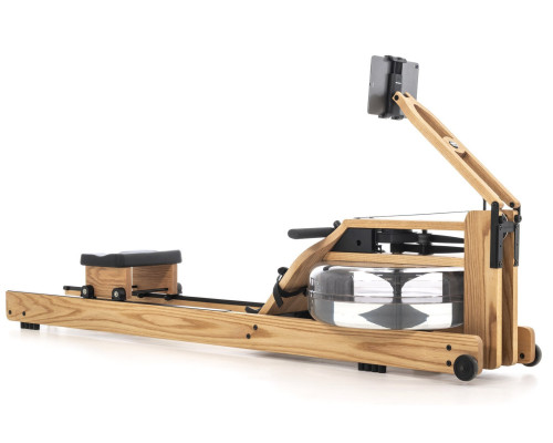 Веслувальний тренажер WaterRower Oak Performance SR Oak