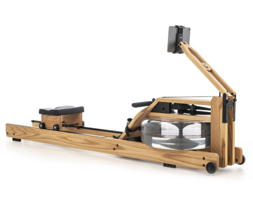 Веслувальний тренажер водний WaterRower Oak Performance SR Oak