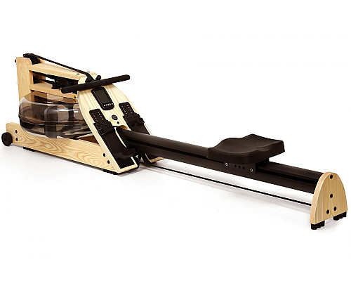 Веслувальний тренажер WaterRower Home A1 Ash