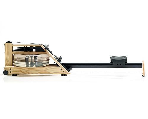 Веслувальний тренажер WaterRower Home A1 Ash
