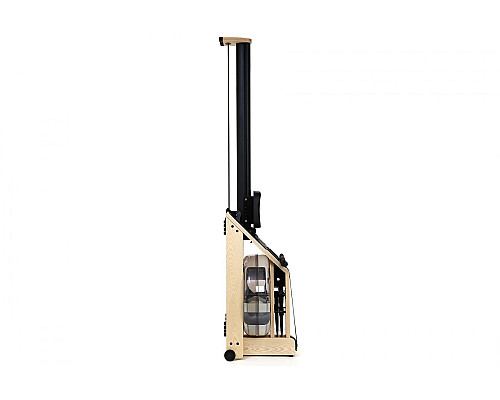Веслувальний тренажер WaterRower Home A1 Ash
