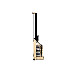 Веслувальний тренажер WaterRower Home A1 Ash