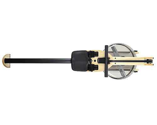 Веслувальний тренажер WaterRower Home A1 Ash