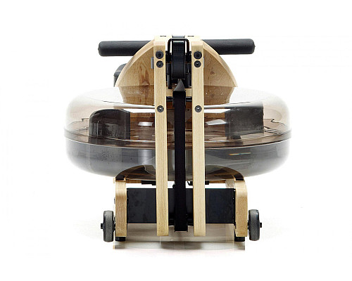 Веслувальний тренажер WaterRower Home A1 Ash