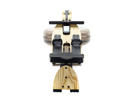 Веслувальний тренажер WaterRower Home A1 Ash