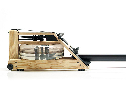 Веслувальний тренажер WaterRower Home A1 Ash