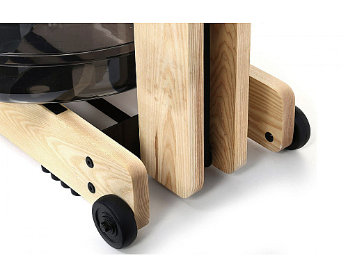 Веслувальний тренажер WaterRower Home A1 Ash