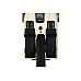 Веслувальний тренажер WaterRower Home A1 Ash