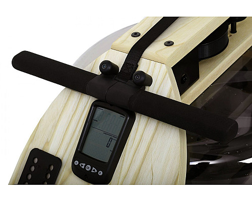 Веслувальний тренажер WaterRower Home A1 Ash