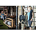 Веслувальний тренажер WaterRower Home A1 Ash