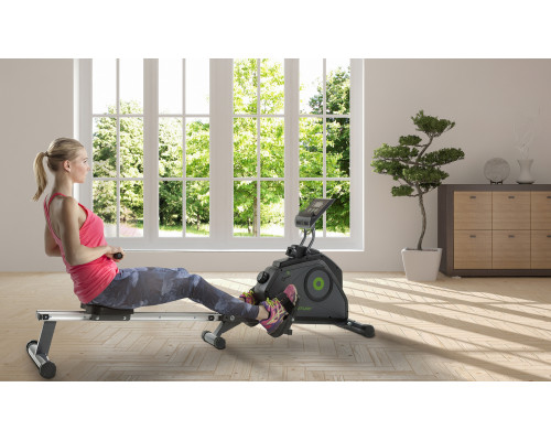 Веслувальний тренажер Tunturi Cardio Fit R30