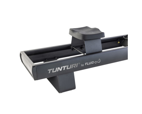 Веслувальний тренажер Tunturi Fluid Platinum R30W