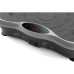 Вібраційна платформа GYMTEK XP500 сіра