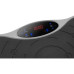 Вібраційна платформа GYMTEK XP500 сіра