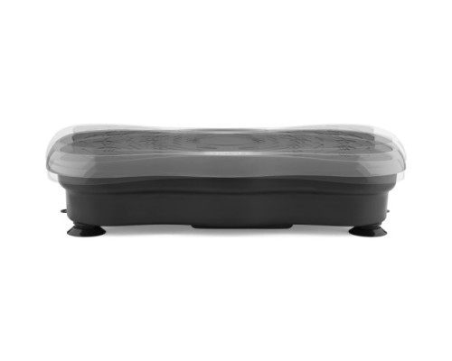 Вібраційна платформа GYMTEK XP500 сіра