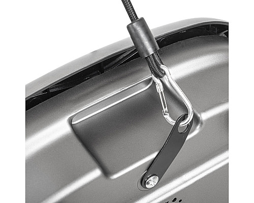 Вібраційна платформа inSPORTline Maviro рожева