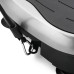 Вібраційна платформа GYMTEK XP500 срібляста