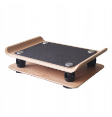 Вібраційна платформа MASTER Wood G5