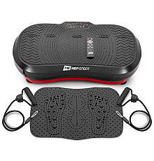 Віброплатформа Hop-Sport HS-050VS Nexus+ масажний килимок