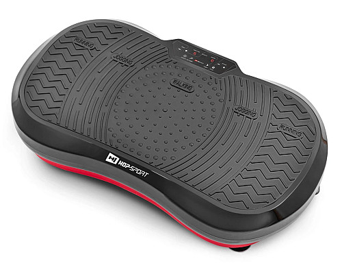 Віброплатформа Hop-Sport HS-050VS Nexus+ масажний килимок Віброплатформа Hop-Sport HS-050VS Nexus+ масажний килимок