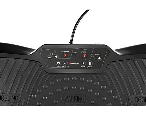 Віброплатформа Hop-Sport HS-050VS Nexus+ масажний килимок Віброплатформа Hop-Sport HS-050VS Nexus+ масажний килимок