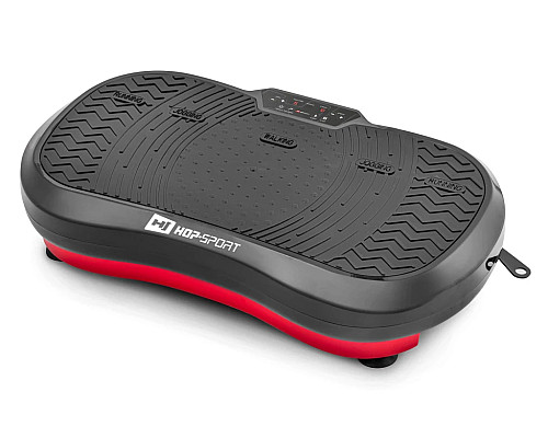Віброплатформа Hop-Sport HS-050VS Nexus+ масажний килимок Віброплатформа Hop-Sport HS-050VS Nexus+ масажний килимок