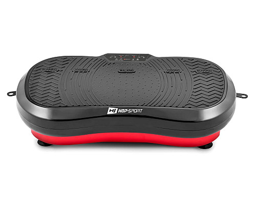 Віброплатформа Hop-Sport HS-050VS Nexus+ масажний килимок Віброплатформа Hop-Sport HS-050VS Nexus+ масажний килимок