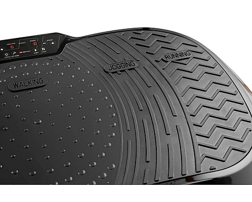 Віброплатформа Hop-Sport HS-050VS Nexus+ масажний килимок Віброплатформа Hop-Sport HS-050VS Nexus+ масажний килимок