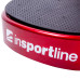 Вібраційна платформа inSPORTline Lotos - Червоний