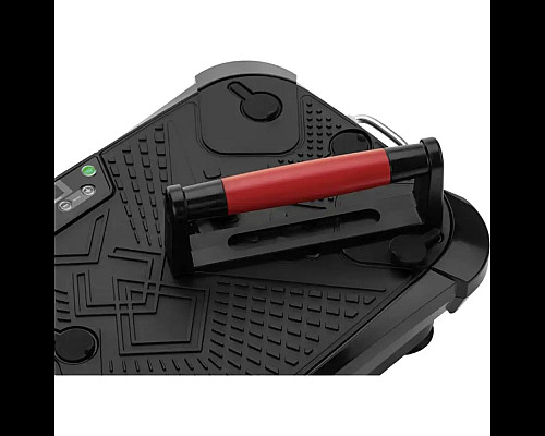 Вібраційна платформа Gymtek XP600 червоний