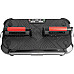Вібраційна платформа Gymtek XP600 червоний