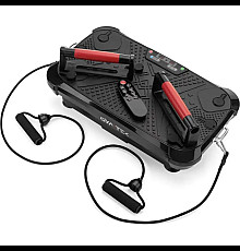 Вібраційна платформа Gymtek XP600 червоний