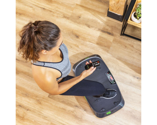 Вібраційна платформа Tunturi Cardio Fit V20