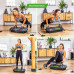 Вібраційна платформа Tunturi Cardio Fit V20