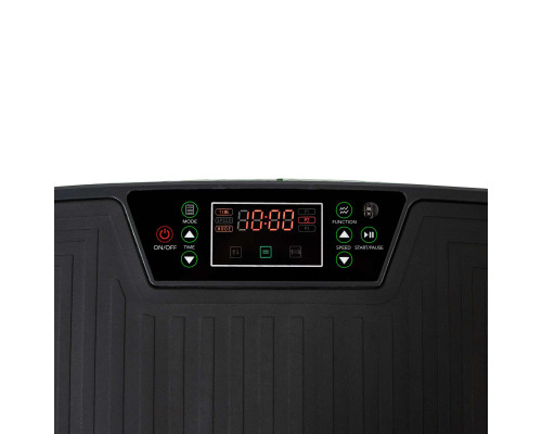 Вібраційна платформа Tunturi Cardio Fit V20