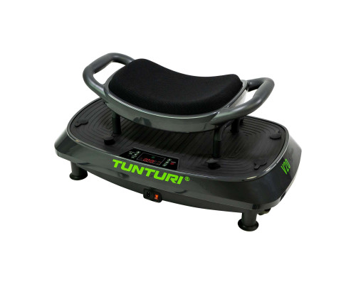 Вібраційна платформа Tunturi Cardio Fit V20