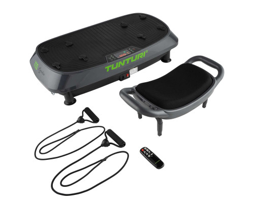 Вібраційна платформа Tunturi Cardio Fit V20