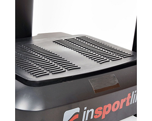 Віброплатформа inSPORTline Lilly колір чорний (2164-2) Віброплатформа inSPORTline Lilly колір чорний (2164-2)