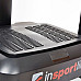 Віброплатформа inSPORTline Lilly колір чорний (2164-2)
