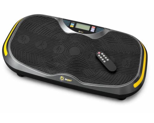Вібраційна платформа Besport 3D BS‑1008 BODYVIBE