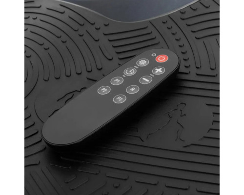 Вібраційна платформа Besport 3D BS‑1008 BODYVIBE