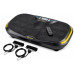 Вібраційна платформа Besport 3D BS‑1008 BODYVIBE